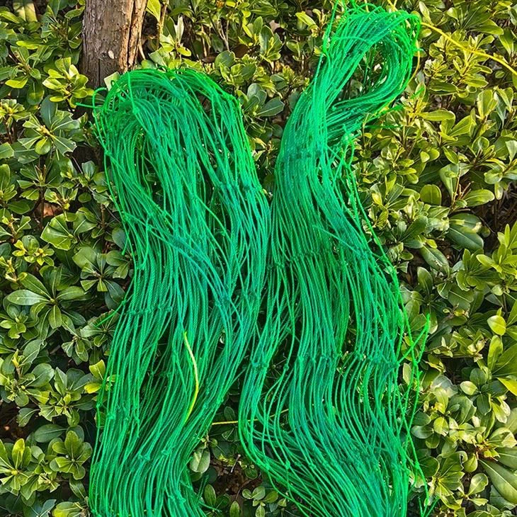 Climbing Net For Gardening