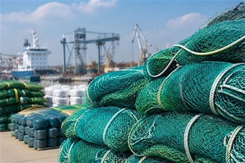 QINHO FISHING NET מרחיבה את כושר הייצור כדי לתמוך בשותפים עולמיים של תעשיית הדיג
