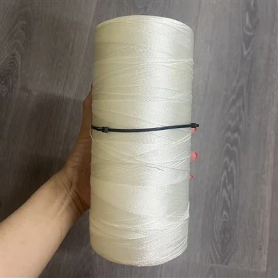 חוט סיין ניילון מעוות קשוח
