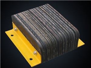 טעינת פגשי עגינה